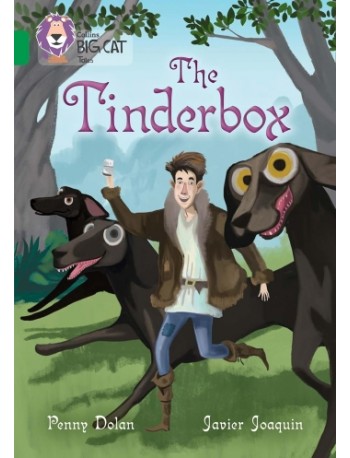THE TINDER BOX (ISBN: 9780008147235) THE TINDER BOX (ISBN: 9780008147235)