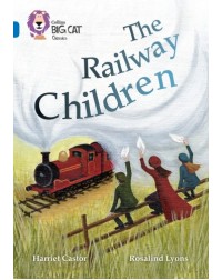 THE RAILWAY CHILDREN (ISBN: 9780008147273)