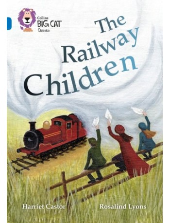 THE RAILWAY CHILDREN (ISBN: 9780008147273)
