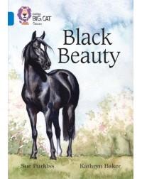 BLACK BEAUTY (ISBN: 9780008147297) BLACK BEAUTY (ISBN: 9780008147297)
