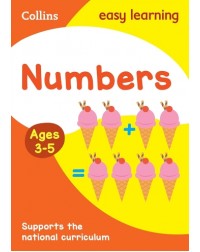 NUMBERS (ISBN: 9780008151546)
