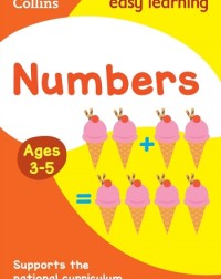 NUMBERS (ISBN: 9780008151546)