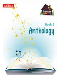 TREASURE HOUSE – YEAR 3 ANTHOLOGY (ISBN: 9780008160463)