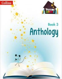 TREASURE HOUSE – YEAR 3 ANTHOLOGY (ISBN: 9780008160463) TREASURE HOUSE – YEAR 3 ANTHOLOGY (ISBN: 9780008160463)