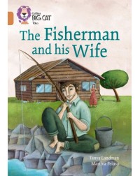 THE FISHERMAN AND HIS WIFE (ISBN: 9780008179311)