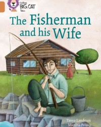THE FISHERMAN AND HIS WIFE (ISBN: 9780008179311) THE FISHERMAN AND HIS WIFE (ISBN: 9780008179311)