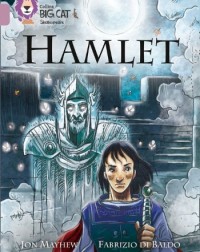 HAMLET (ISBN: 9780008179533)