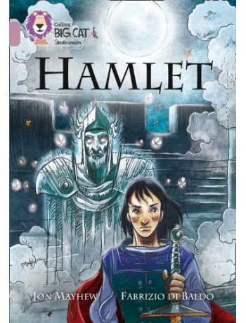 HAMLET (ISBN: 9780008179533) HAMLET (ISBN: 9780008179533)