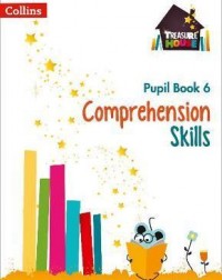 TREASURE HOUSE COMPREHENSION SKILLS PUPIL BOOK 6 ( ISBN:9780008236397 ) TREASURE HOUSE COMPREHENSION SKILLS PUPIL BOOK 6 ( ISBN:9780008236397 )