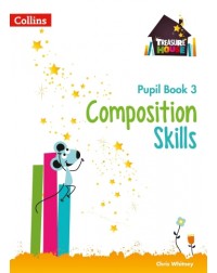 TREASURE HOUSE - COMPOSITION SKILLS PUPIL BOOK 3 (ISBN: 9780008236489)