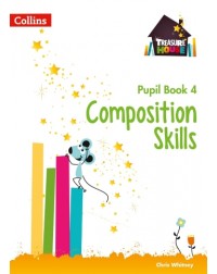 TREASURE HOUSE - COMPOSITION SKILLS PUPIL BOOK 4 (ISBN: 9780008236496)