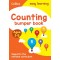 BUMPER BOOKS COUNTING AGES 3-5