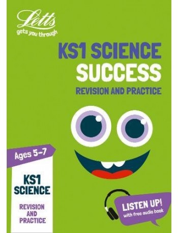 KS1 SCIENCE REVISION AND PRACTICE(ISBN:9780008282882)