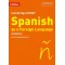 CAMBRIDGE IGCSE SPANISH WORKBOOK (ISBN: 9780008300395)