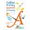 COLLINS PRIMARY ILLUSTRATED SPANISH DICTIONARY (ISBN: 9780008312695)