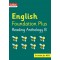 COLLINS INTERNATIONAL ENGLISH FOUNDATION PLUS READING ANTHOLOGY B (ISBN: 9780008468859)