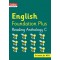 COLLINS INTERNATIONAL ENGLISH FOUNDATION PLUS READING ANTHOLOGY C (ISBN: 9780008468866)