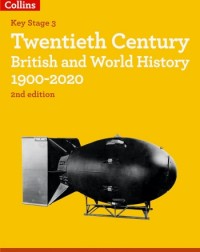 TWENTIETH CENTURY BRITISH AND WORLD HISTORY 1900-2020 (KNOWING HISTORY) (ISBN: 9780008492076) TWENTIETH CENTURY BRITISH AND WORLD HISTORY 1900-2020 (KNOWING HISTORY) (ISBN: 9780008492076)