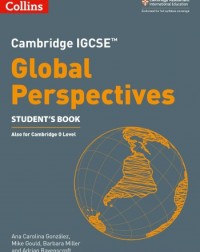 COLLINS CAMBRIDGE IGCSE GLOBAL PERSPECTIVES STUDENT'S BOOK (ISBN: 9780008547509) COLLINS CAMBRIDGE IGCSE GLOBAL PERSPECTIVES STUDENT'S BOOK (ISBN: 9780008547509)