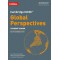 COLLINS CAMBRIDGE IGCSE GLOBAL PERSPECTIVES STUDENT'S BOOK (ISBN: 9780008547509)