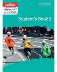 COLLINS CAMBRIDGE PRIMARY GLOBAL PERSPECTIVES STUDENT'S BOOK STAGE 2 (ISBN: 9780008549558)