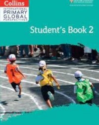 COLLINS CAMBRIDGE PRIMARY GLOBAL PERSPECTIVES STUDENT'S BOOK STAGE 2 (ISBN: 9780008549558) COLLINS CAMBRIDGE PRIMARY GLOBAL PERSPECTIVES STUDENT'S BOOK STAGE 2 (ISBN: 9780008549558)