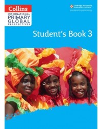 COLLINS CAMBRIDGE PRIMARY GLOBAL PERSPECTIVES STUDENT'S BOOK STAGE 3 (ISBN: 9780008549589)
