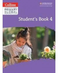 COLLINS CAMBRIDGE PRIMARY GLOBAL PERSPECTIVES STUDENT'S BOOK STAGE 4 (ISBN: 9780008549619)