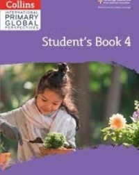 COLLINS CAMBRIDGE PRIMARY GLOBAL PERSPECTIVES STUDENT'S BOOK STAGE 4 (ISBN: 9780008549619) COLLINS CAMBRIDGE PRIMARY GLOBAL PERSPECTIVES STUDENT'S BOOK STAGE 4 (ISBN: 9780008549619)