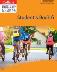COLLINS CAMBRIDGE PRIMARY GLOBAL PERSPECTIVES STUDENT'S BOOK STAGE 6 (ISBN: 9780008549671) COLLINS CAMBRIDGE PRIMARY GLOBAL PERSPECTIVES STUDENT'S BOOK STAGE 6 (ISBN: 9780008549671)