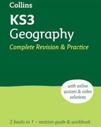 GEOGRAPHY ALL-IN-ONE REVISION AND PRACTICE (ISBN: 9780008551483) GEOGRAPHY ALL-IN-ONE REVISION AND PRACTICE (ISBN: 9780008551483)