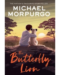 THE BUTTERFLY LION (ISBN: 9780008638559)