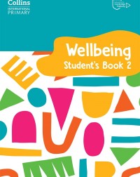 COLLINS INTERNATIONAL PRIMARY WELLBEING STUDENT'S BOOK 2 (ISBN: 9780008645199) COLLINS INTERNATIONAL PRIMARY WELLBEING STUDENT'S BOOK 2 (ISBN: 9780008645199)