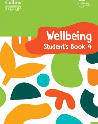 COLLINS INTERNATIONAL PRIMARY WELLBEING STUDENT'S BOOK 4 (ISBN: 9780008645229) COLLINS INTERNATIONAL PRIMARY WELLBEING STUDENT'S BOOK 4 (ISBN: 9780008645229)