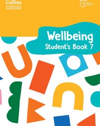 COLLINS INTERNATIONAL LOWER SECONDARY WELLBEING STUDENT'S BOOK 7 (ISBN: 9780008645267) COLLINS INTERNATIONAL LOWER SECONDARY WELLBEING STUDENT'S BOOK 7 (ISBN: 9780008645267)