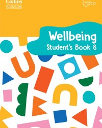 COLLINS INTERNATIONAL LOWER SECONDARY WELLBEING STUDENT'S BOOK 8 (ISBN: 9780008645274) COLLINS INTERNATIONAL LOWER SECONDARY WELLBEING STUDENT'S BOOK 8 (ISBN: 9780008645274)