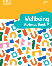COLLINS INTERNATIONAL LOWER SECONDARY WELLBEING STUDENT'S BOOK 9 (ISBN: 9780008645281) COLLINS INTERNATIONAL LOWER SECONDARY WELLBEING STUDENT'S BOOK 9 (ISBN: 9780008645281)