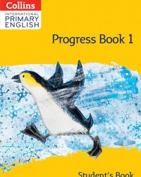 COLLINS INTERNATIONAL PRIMARY ENGLISH PROGRESS BOOK 1 (ISBN: 9780008654795) COLLINS INTERNATIONAL PRIMARY ENGLISH PROGRESS BOOK 1 (ISBN: 9780008654795)