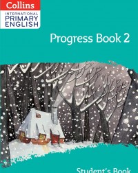 COLLINS INTERNATIONAL PRIMARY ENGLISH PROGRESS BOOK 2 (ISBN: 9780008654801) COLLINS INTERNATIONAL PRIMARY ENGLISH PROGRESS BOOK 2 (ISBN: 9780008654801)