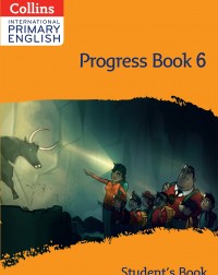 COLLINS INTERNATIONAL PRIMARY ENGLISH PROGRESS BOOK 6 (ISBN: 9780008654849) COLLINS INTERNATIONAL PRIMARY ENGLISH PROGRESS BOOK 6 (ISBN: 9780008654849)