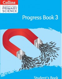 COLLINS INTERNATIONAL PRIMARY SCIENCE PROGRESS BOOK 3 (ISBN: 9780008654870) COLLINS INTERNATIONAL PRIMARY SCIENCE PROGRESS BOOK 3 (ISBN: 9780008654870)