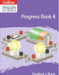 COLLINS INTERNATIONAL PRIMARY SCIENCE PROGRESS BOOK 4 (ISBN: 9780008654887) COLLINS INTERNATIONAL PRIMARY SCIENCE PROGRESS BOOK 4 (ISBN: 9780008654887)