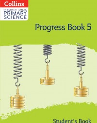 COLLINS INTERNATIONAL PRIMARY SCIENCE PROGRESS BOOK 5 (ISBN: 9780008654894) COLLINS INTERNATIONAL PRIMARY SCIENCE PROGRESS BOOK 5 (ISBN: 9780008654894)