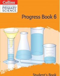 COLLINS INTERNATIONAL PRIMARY SCIENCE PROGRESS BOOK 6 (ISBN: 9780008654900) COLLINS INTERNATIONAL PRIMARY SCIENCE PROGRESS BOOK 6 (ISBN: 9780008654900)