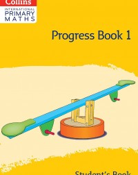 COLLINS INTERNATIONAL PRIMARY MATHS PROGRESS BOOK 1 (2ND ED) (ISBN: 9780008654979) COLLINS INTERNATIONAL PRIMARY MATHS PROGRESS BOOK 1 (2ND ED) (ISBN: 9780008654979)