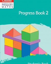 COLLINS INTERNATIONAL PRIMARY MATHS PROGRESS BOOK 2 (2ND ED) (ISBN: 9780008654986) COLLINS INTERNATIONAL PRIMARY MATHS PROGRESS BOOK 2 (2ND ED) (ISBN: 9780008654986)