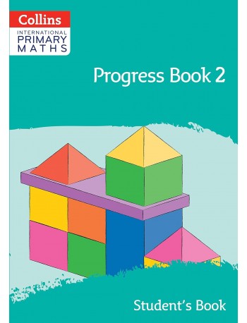 COLLINS INTERNATIONAL PRIMARY MATHS PROGRESS BOOK 2 (2ND ED) (ISBN: 9780008654986)