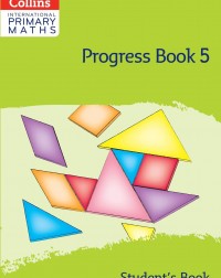 COLLINS INTERNATIONAL PRIMARY MATHS PROGRESS BOOK 5 (2ND ED) (ISBN: 9780008655013) COLLINS INTERNATIONAL PRIMARY MATHS PROGRESS BOOK 5 (2ND ED) (ISBN: 9780008655013)