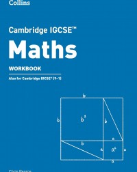 COLLINS CAMBRIDGE IGCSE MATHS WORKBOOK (ISBN: 9780008670849)