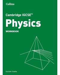 COLLINS CAMBRIDGE IGCSE PHYSICS WORKBOOK (ISBN: 9780008670870)